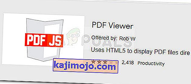 Penampil PDF JavaScript