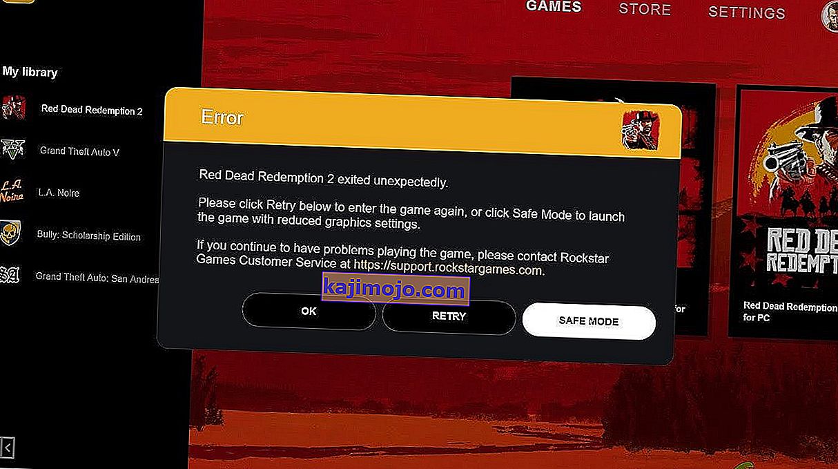 red dead redemption 2 online idle timer