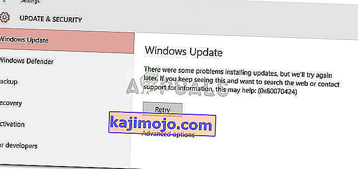 Yaptığınız 1 Numaralı windows 10 dosya kurtarma Hatası ve Bunu Düzeltmenin 5 Yolu