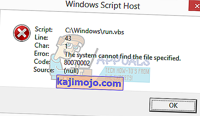 „Windows-script-host“
