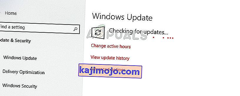 Windows- ja Microsoft Office -päivitykset