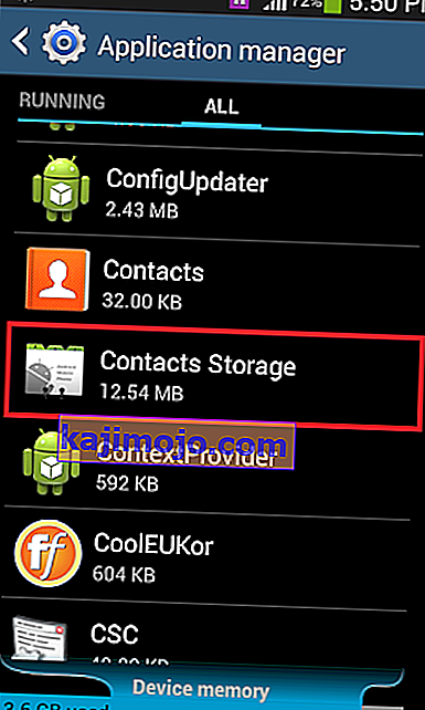 android.process.acore11