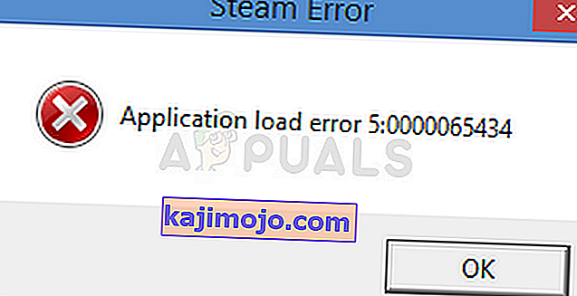 Load error 5 0000065434