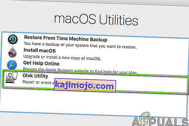 A Mac visszaállítása a gyári beállításokra